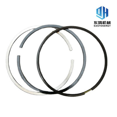 Pistón mecánico Ring Kit del motor 4955251 QSB6.7 para la PC 220-8