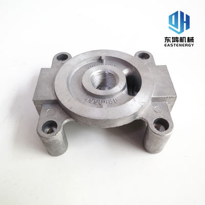 Excavador Engine Parts QSB6.7 4990848 de la cabeza del FF para el motor de PC200-8 6D107