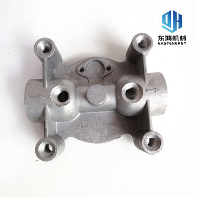 Excavador Engine Parts QSB6.7 4990848 de la cabeza del FF para el motor de PC200-8 6D107