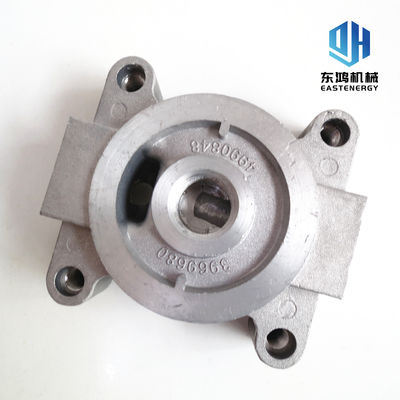 Excavador Engine Parts QSB6.7 4990848 de la cabeza del FF para el motor de PC200-8 6D107