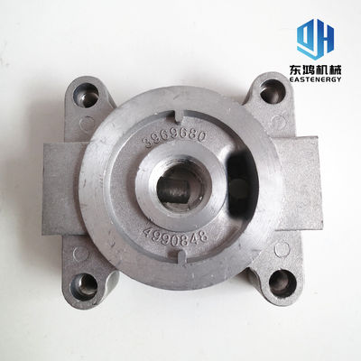 Excavador Engine Parts QSB6.7 4990848 de la cabeza del FF para el motor de PC200-8 6D107