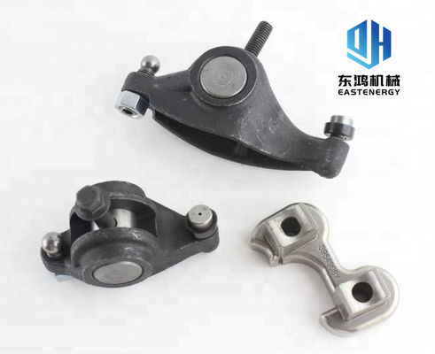 Brazo de eje de balancín mecánico del motor diesel del motor QSB6.7 4995602 para 220-8 200-8