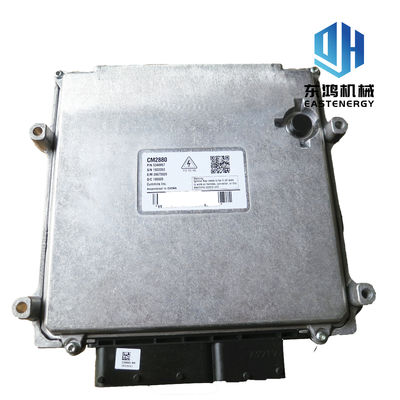Módulo de control electrónico del ECM del ISG del motor diesel de las piezas del camión de Dongfeng 5348867 CM2880