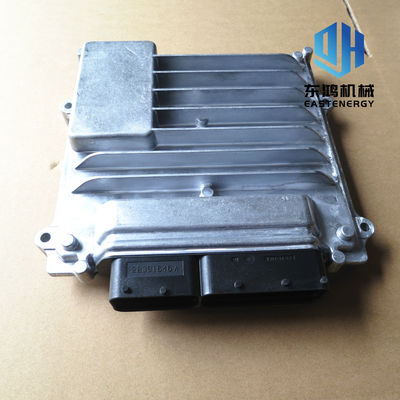 Módulo de control electrónico del ECM del ISG del motor diesel de las piezas del camión de Dongfeng 5348867 CM2880