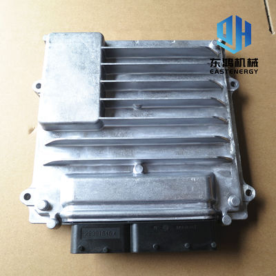 Módulo de control electrónico del ECM del ISG del motor diesel de las piezas del camión de Dongfeng 5348867 CM2880
