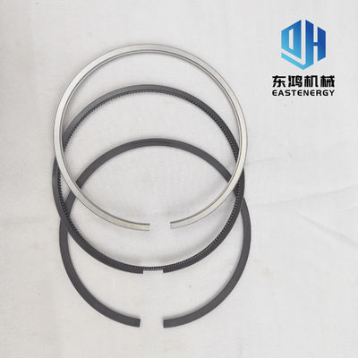 Motor de Ring For 6CT8.3 del pistón de Engine Parts 3802429 del excavador PC300