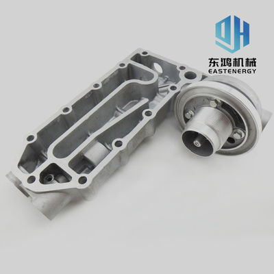 PC300 componentes de la cubierta lateral 6CT8.3 del sistema de carburante en el motor diesel 3974326