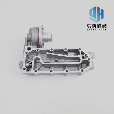 PC300 componentes de la cubierta lateral 6CT8.3 del sistema de carburante en el motor diesel 3974326