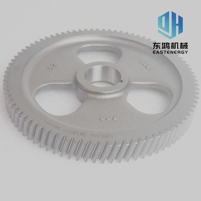 Excavador Engine Parts del engranaje de la leva 3918777 6CT8.3 para PC300-7 360-