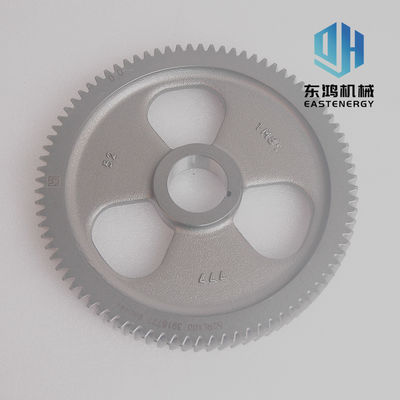Excavador Engine Parts del engranaje de la leva 3918777 6CT8.3 para PC300-7 360-