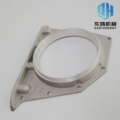 PC300-8 excavador Engine Parts, sello de aceite de la parte posterior 3933384 del cigüeñal 6CT8.3 Seat