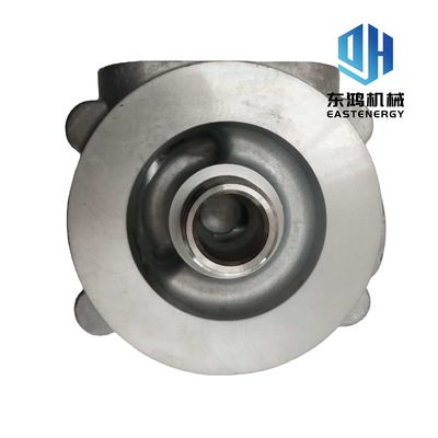 Cabeza del filtro de aceite ISF3.8, 5308354 piezas del motor diesel de Cummins