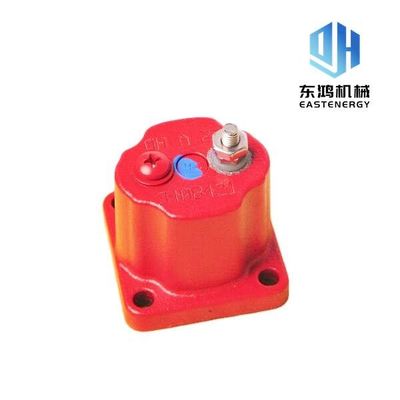Válvula electromagnética de Control Valve 3408421 del excavador del motor M11 para 455-7 450-7
