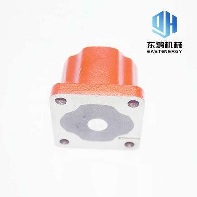 Válvula electromagnética de Control Valve 3408421 del excavador del motor M11 para 455-7 450-7