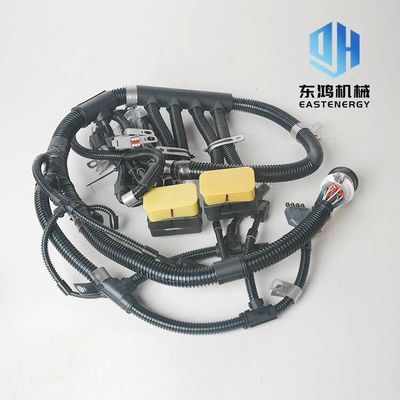 Haz de cables de Electrical Parts 2864514 del excavador M11 para 450-7 455-7