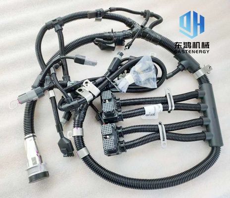 Haz de cables de Electrical Parts 2864514 del excavador M11 para 450-7 455-7