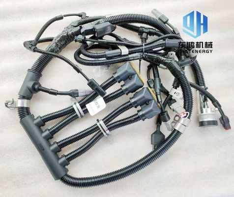 Haz de cables de Electrical Parts 2864514 del excavador M11 para 450-7 455-7