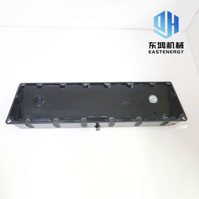 450-7 cubierta de la válvula de Control Valve Cover 4963809 Cummins del excavador