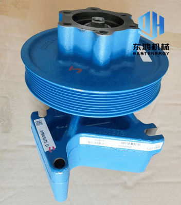 PC450-7 excavador Engine Parts, asamblea del eje de la fan de M11 3103513 Cummins