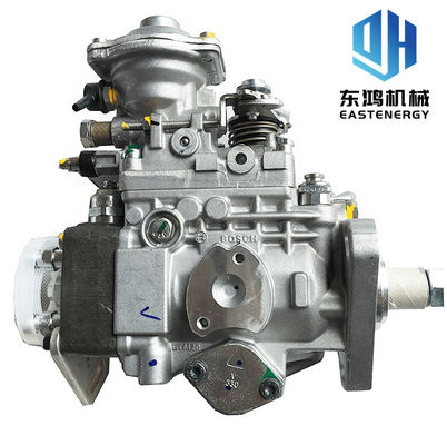 Bomba 4988593 de la inyección de carburante de 3975701 Cummins 4941066 5256607 ISF3.8