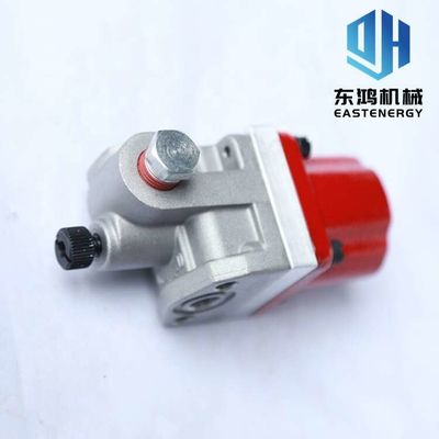 Excavador Control Valve M11, válvula obturada del motor diesel del combustible de 3018453 solenoides