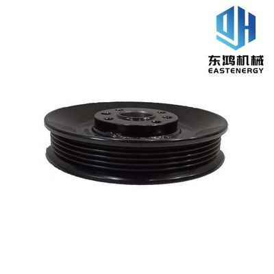 Polea accesoria 3883324 del motor diesel QSM11 del motor mecánico para R445