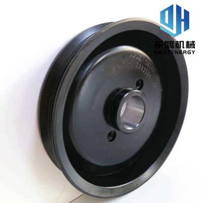 Polea accesoria 3883324 del motor diesel QSM11 del motor mecánico para R445