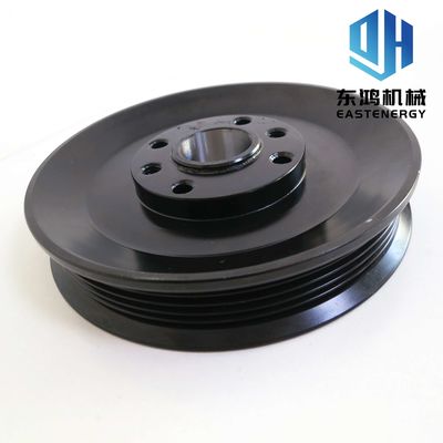 Polea accesoria 3883324 del motor diesel QSM11 del motor mecánico para R445