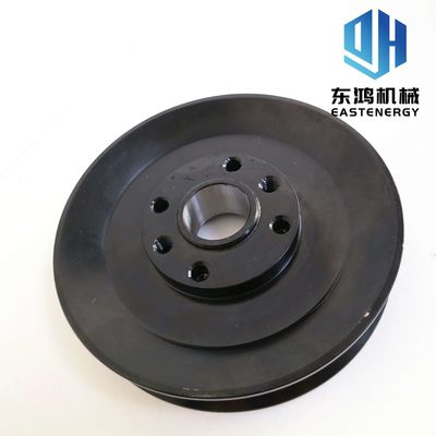 Polea accesoria 3883324 del motor diesel QSM11 del motor mecánico para R445