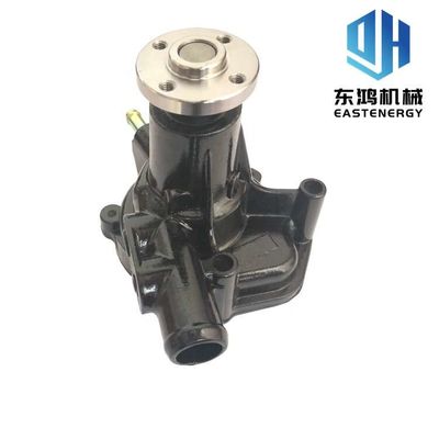 Bomba de agua de 4TNE88 Yanmar, bomba de agua diesel 129001-42004 para el excavador de KOMATSU