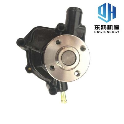 Bomba de agua de 4TNE88 Yanmar, bomba de agua diesel 129001-42004 para el excavador de KOMATSU