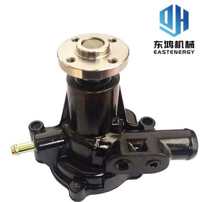 Bomba de agua de 4TNE88 Yanmar, bomba de agua diesel 129001-42004 para el excavador de KOMATSU