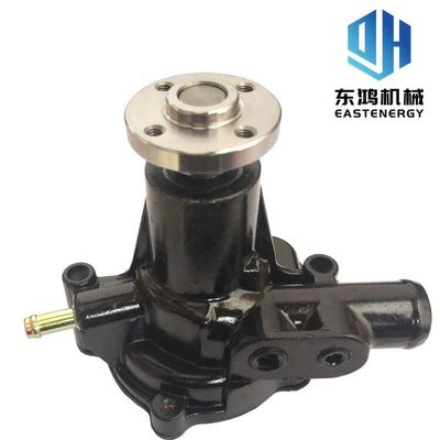 Bomba de agua de 4TNE88 Yanmar, bomba de agua diesel 129001-42004 para el excavador de KOMATSU