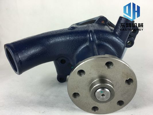 Excavador Water Pump de EX200-2 SH200 6BD1 513610-1452