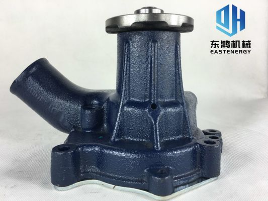 Excavador Water Pump de EX200-2 SH200 6BD1 513610-1452