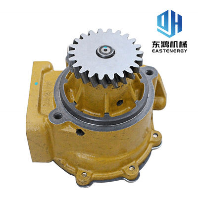 6151-62-1101 bomba de agua de KOMATSU para el excavador Engine de PC400-6 S6D125E