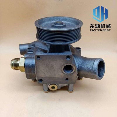 Excavador Water Pump del gato 3306 129-1169 224-3253 piezas del motor C7