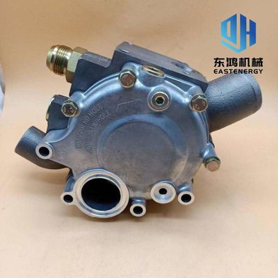 Excavador Water Pump del gato 3306 129-1169 224-3253 piezas del motor C7