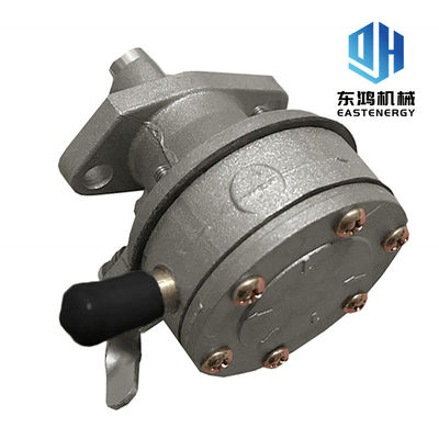 Bomba de alimentación de Water Pump Fuel del excavador de GC50-1 PC25-1 129100-52100