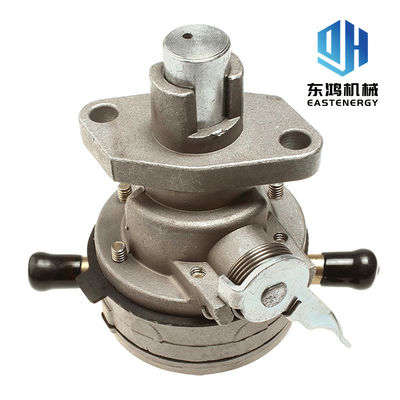 Bomba de alimentación de Water Pump Fuel del excavador de GC50-1 PC25-1 129100-52100