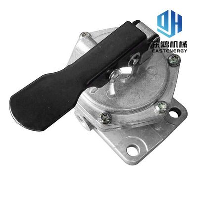La transferencia de Hydraulic Pump Fuel del excavador de PC400LC-8 KOMATSU bombea 6251718210