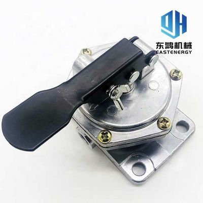 La transferencia de Hydraulic Pump Fuel del excavador de PC400LC-8 KOMATSU bombea 6251718210