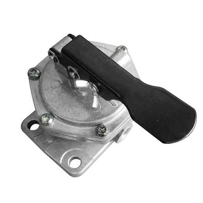 La transferencia de Hydraulic Pump Fuel del excavador de PC400LC-8 KOMATSU bombea 6251718210
