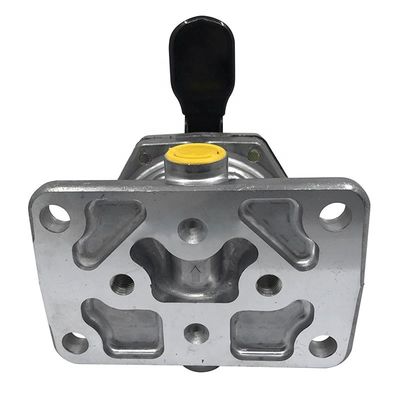 La transferencia de Hydraulic Pump Fuel del excavador de PC400LC-8 KOMATSU bombea 6251718210