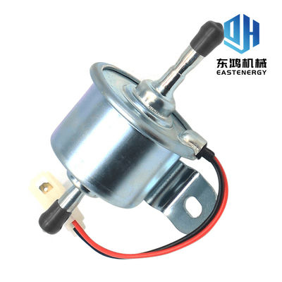 Bomba electrónica YM119225-52102 de la inyección de carburante de Yanmar para el cargador WB97R-2 WB93R-2