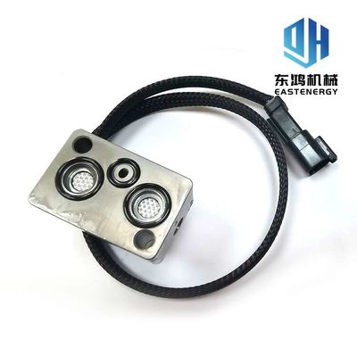 PC200-8 excavador Control Valve, 702-21-57400 válvula electromagnética KOMATSU