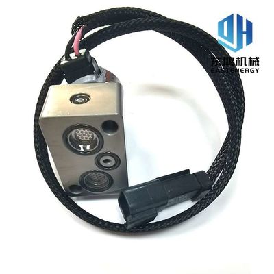 PC200-8 excavador Control Valve, 702-21-57400 válvula electromagnética KOMATSU