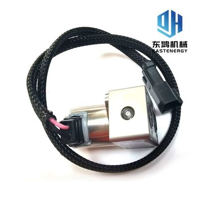 PC200-8 excavador Control Valve, 702-21-57400 válvula electromagnética KOMATSU