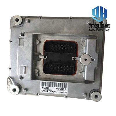 Unidad de control de Electrical Parts Engine del excavador del OEM EC210B 60100000