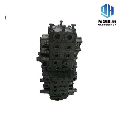 723-19-12600 excavador Control Valve 723-18-18500 para PC50 KOMATSU